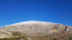 Гостиница Cortijo Don Camilo de La HUMA  Эль Чорро